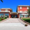 Hotel Il Parco Sul Mare