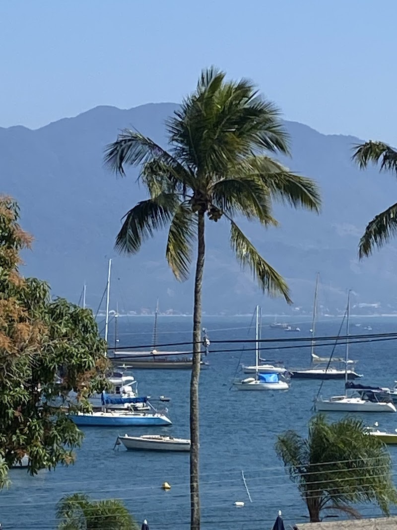 Hotel Ilha Bela in Ilha Solteira, Brazil
