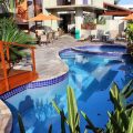 Hotel Ilhas do Caribe