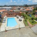 Hotel Imigrantes