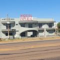Hotel Imperial Palace