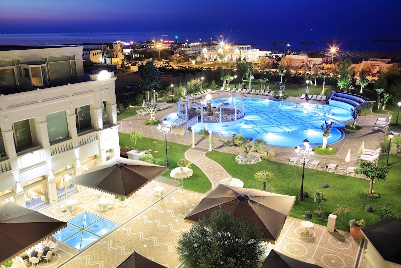 Hotel In in Cesenatico, Italy