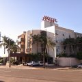 Hotel Indaiá