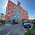 Hotel Infinity