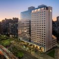 Hotel Intercity Cidade Baixa