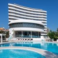 Hotel International