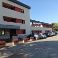 Hotel Italia