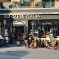 Hotel Italia & Lombardi