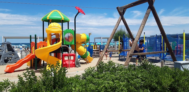 Hotel Italy in Misano Adriatico, Italy