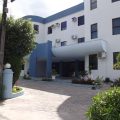 Hotel Jacarandá