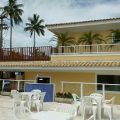 Hotel Jequitibá