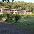 Hotel Juriti – Eco Resort
