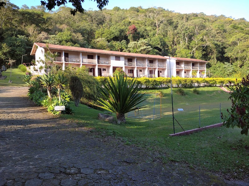 Hotel Juriti - Eco Resort in Avare, Brazil