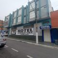 Hotel Jurubatuba
