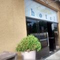 Hotel Klein Ville Esteio