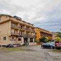 Hotel Kristall