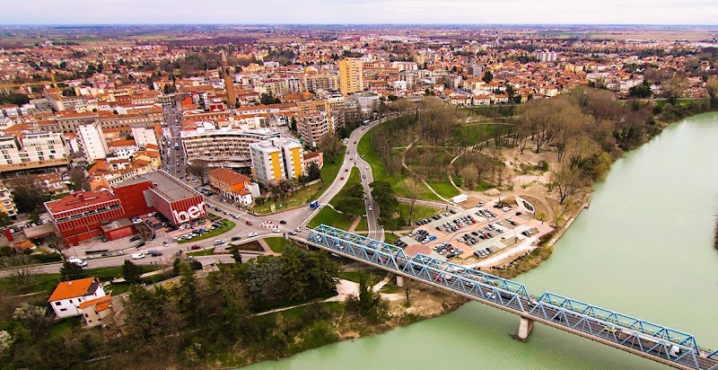 Hotel Kristall in San Dona di Piave, Italy