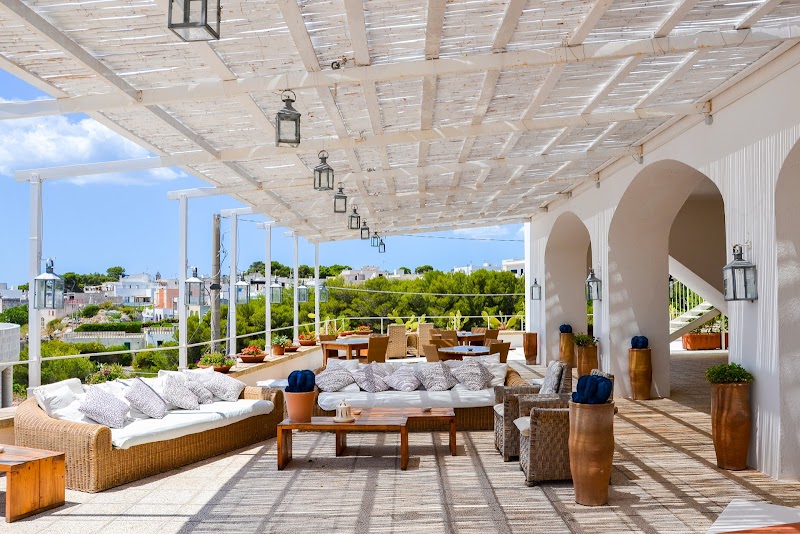 Hotel L'Approdo in Melendugno, Italy