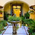 Hotel La Badia