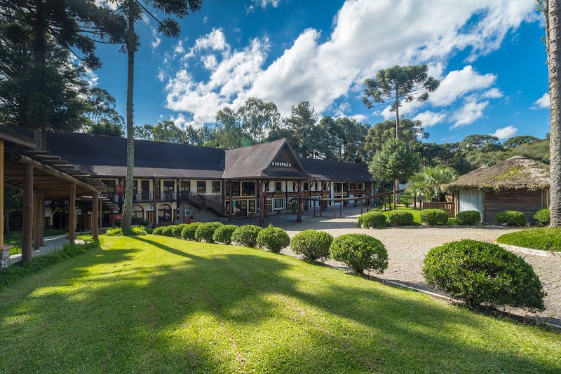 Hotel La Dolce Vita in Sao Jose dos Pinhais, Brazil