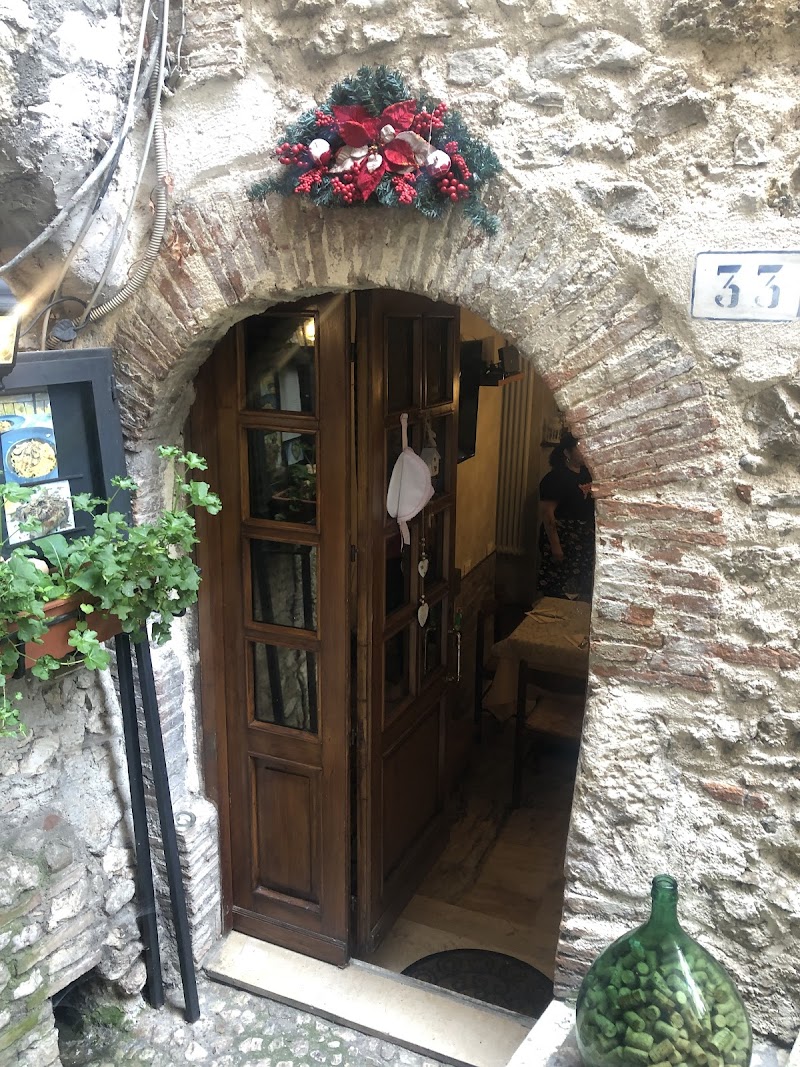 Hotel La Locanda di Bacco in Castel San Pietro Terme, Italy