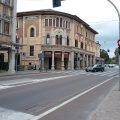 Hotel La Meridiana