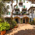 Hotel La Meridiana