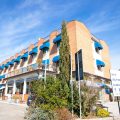 Hotel La Pace