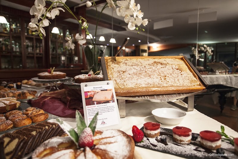 Hotel La Pace in Pisa, Italy
