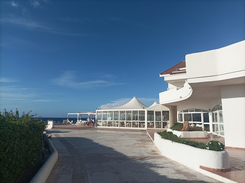 Hotel La Plage in Sorso, Italy