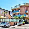 Hotel La Playa