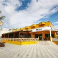 Hotel La Ribera