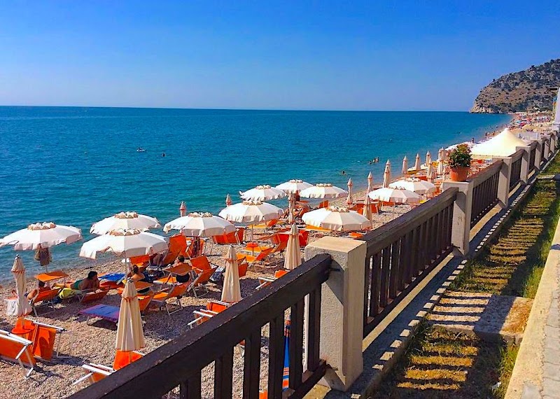 Hotel La Rotonda in San Giovanni Rotondo, Italy