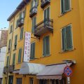 Hotel La Salsesina