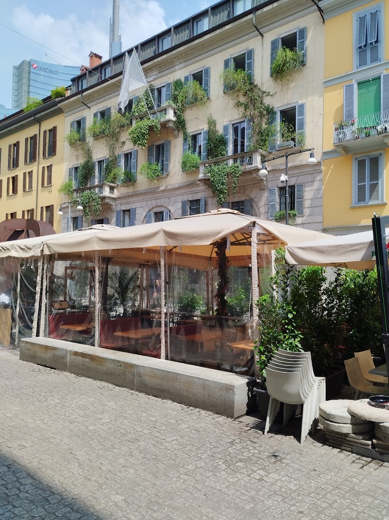 Hotel La Selva in Vergiate, Italy
