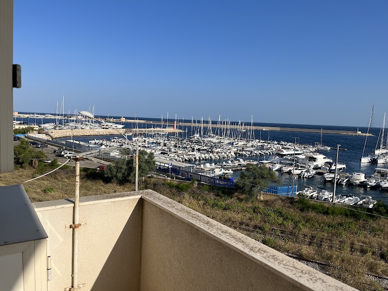 Hotel La Stanza Preziosa in Gallipoli, Italy