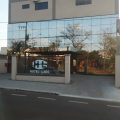 Hotel Lago Araras