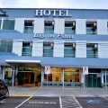 Hotel Lago da Palma