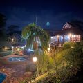 Hotel Lago das Pedras