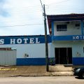 Hotel Lago do Tocantins