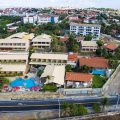 Hotel Laguna Blu