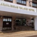 Hotel Laranjeiras