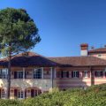 Hotel Le Foresterie dei Piaceri Campestri