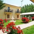 Hotel Le Naiadi