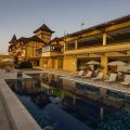 Hotel Le Renard