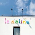 Hotel Le Saline