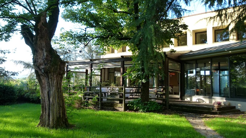 Hotel Le Siepi in San Lazzaro di Savena, Italy