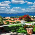Hotel Le Vigne
