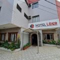 Hotel Líder
