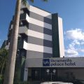 Hotel Livramento Palace